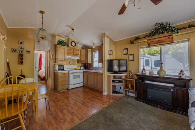 55 COTTONWOOD LN, Hurricane, UT 84737