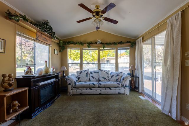 55 COTTONWOOD LN, Hurricane, UT 84737