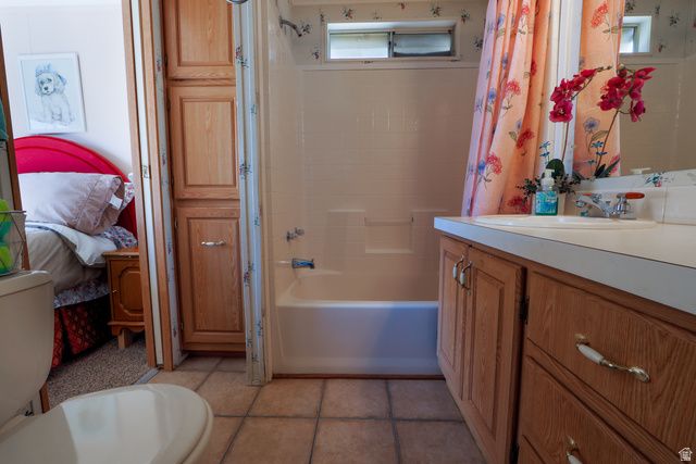 55 COTTONWOOD LN, Hurricane, UT 84737