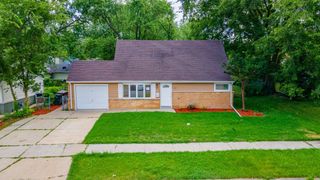 437 WINNEBAGO Street, Park Forest, IL 60466