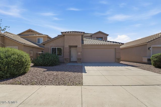 11589 W LEE Lane, Youngtown, AZ 85363