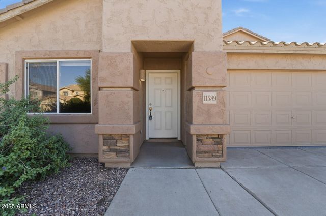 11589 W LEE Lane, Youngtown, AZ 85363
