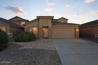 11589 W LEE Lane, Youngtown, AZ 85363