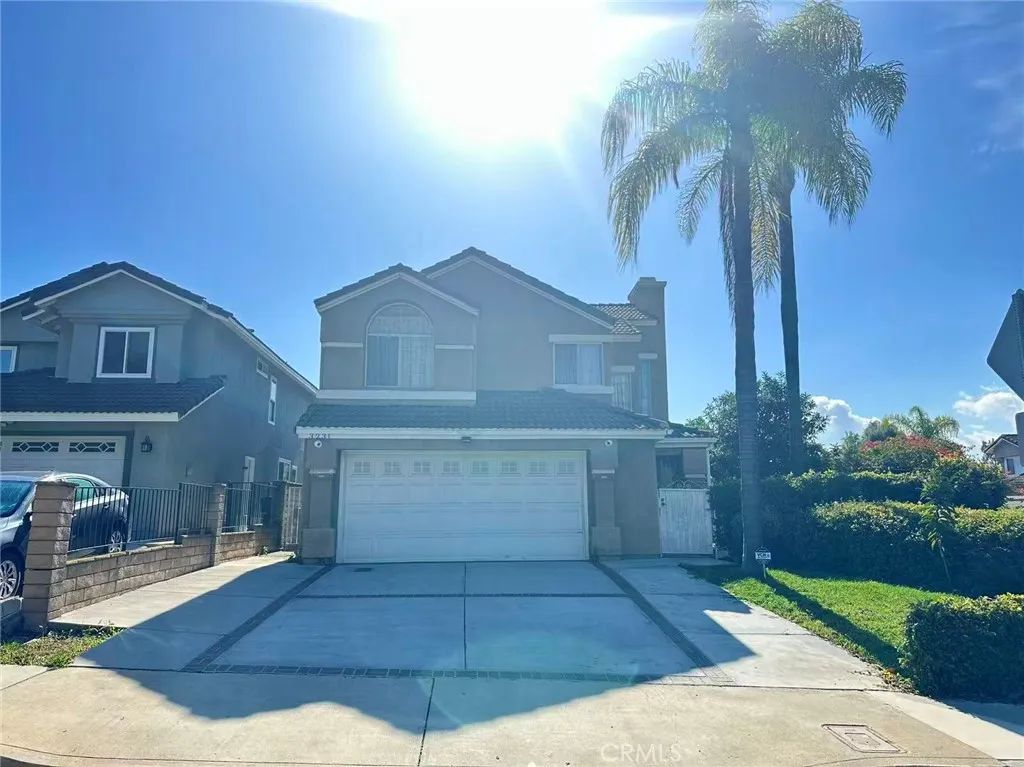 3231 Olympic View, Chino Hills, CA 91709