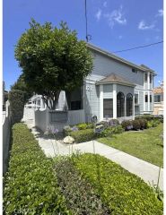 121 S Juanita, Redondo Beach, CA 90277