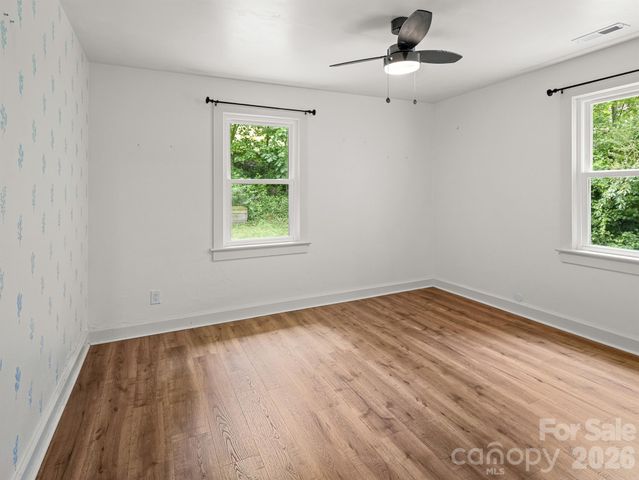 205 Old Fort Road, Fairview, NC 28730