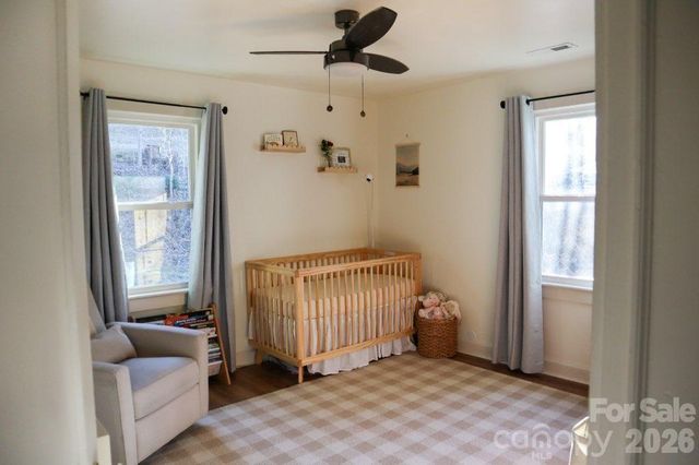 205 Old Fort Road, Fairview, NC 28730