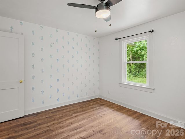 205 Old Fort Road, Fairview, NC 28730