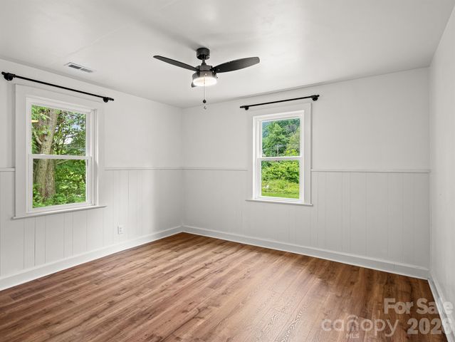 205 Old Fort Road, Fairview, NC 28730