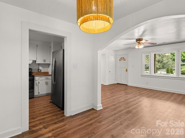 205 Old Fort Road, Fairview, NC 28730
