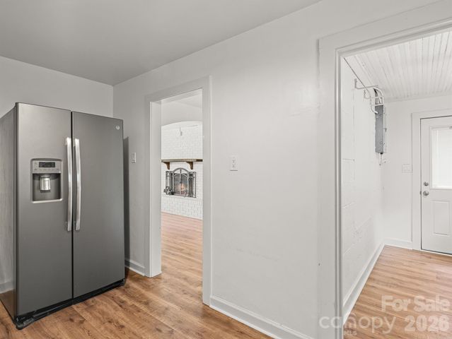 205 Old Fort Road, Fairview, NC 28730