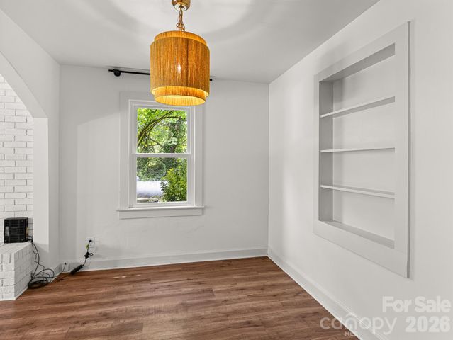 205 Old Fort Road, Fairview, NC 28730