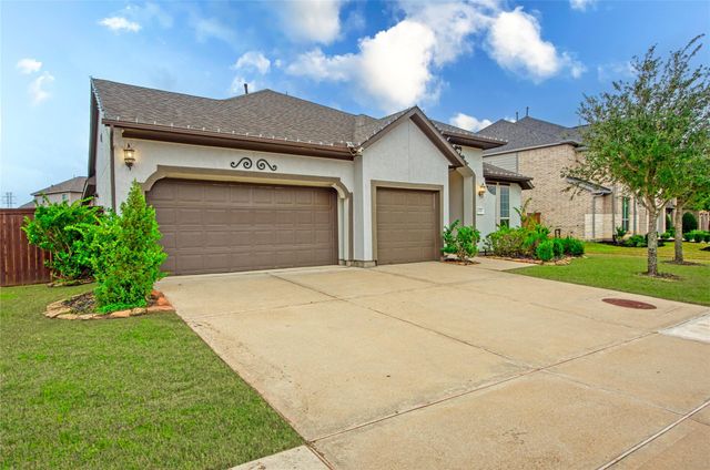 6919 Red Oak Drive, Katy, TX 77493