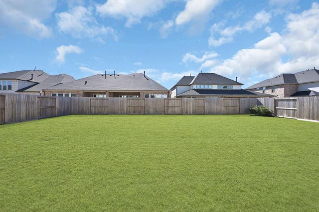 29855 Aaron River Trail, Fulshear, TX 77441