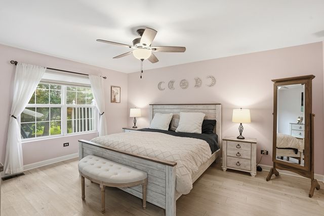 5601 W Sutton Place A, Monee, IL 60449