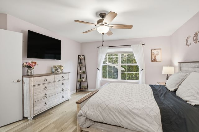 5601 W Sutton Place A, Monee, IL 60449