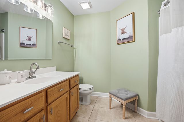 5601 W Sutton Place A, Monee, IL 60449