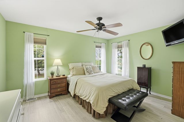 5601 W Sutton Place A, Monee, IL 60449