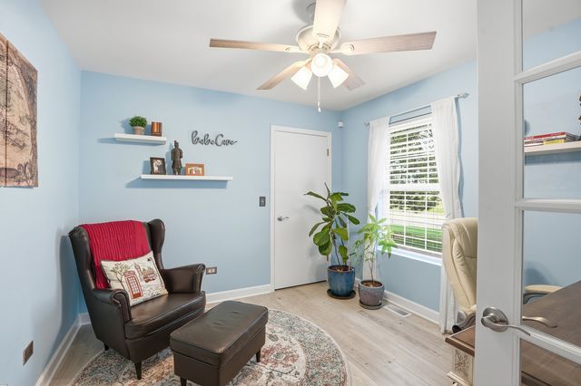 5601 W Sutton Place A, Monee, IL 60449