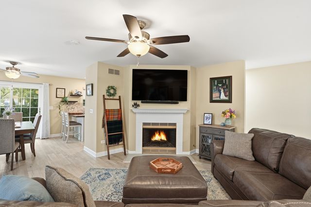 5601 W Sutton Place A, Monee, IL 60449