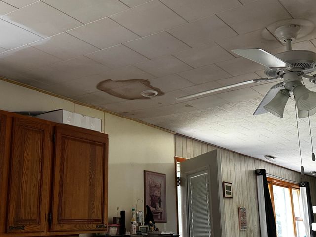 3664 N Hamlock Lane, Peacock Twp, MI 49644