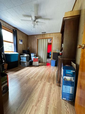 3664 N Hamlock Lane, Peacock Twp, MI 49644