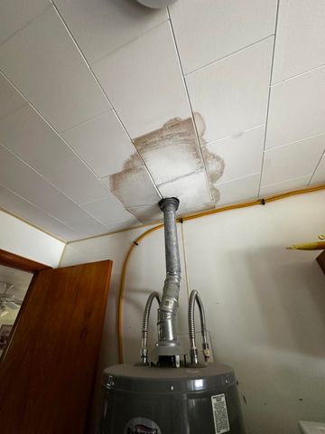 3664 N Hamlock Lane, Peacock Twp, MI 49644