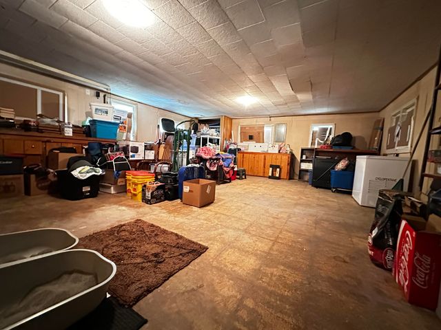 3664 N Hamlock Lane, Peacock Twp, MI 49644