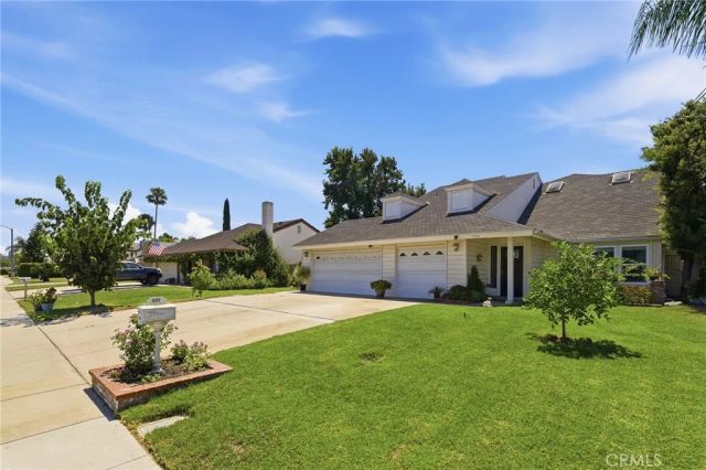 6581 Eagle Drive, Chino, CA 91710
