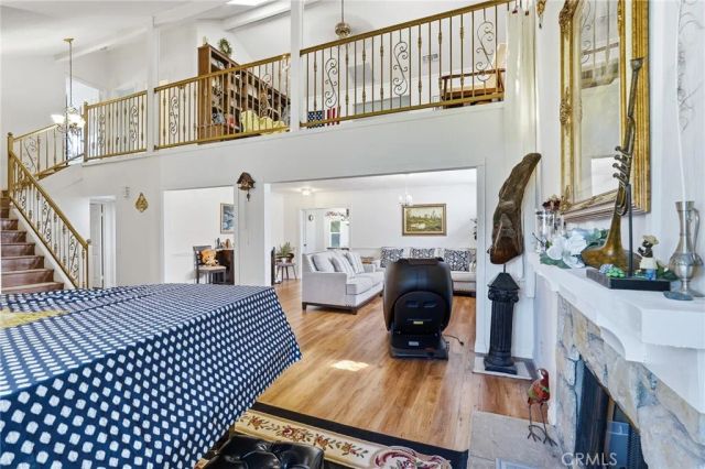 6581 Eagle Drive, Chino, CA 91710