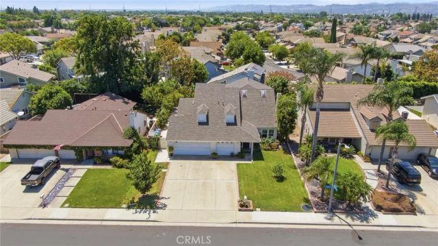 6581 Eagle Drive, Chino, CA 91710
