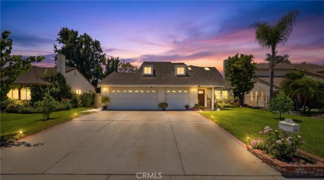 6581 Eagle Drive, Chino, CA 91710