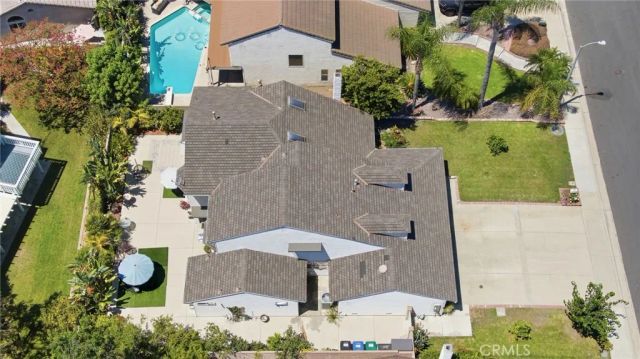 6581 Eagle Drive, Chino, CA 91710