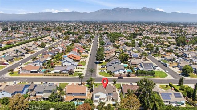 6581 Eagle Drive, Chino, CA 91710