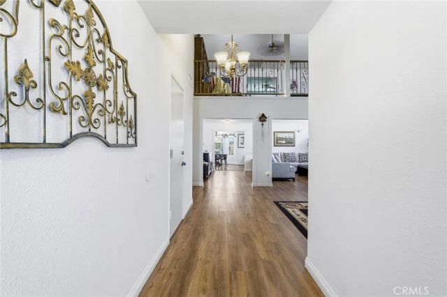 6581 Eagle Drive, Chino, CA 91710