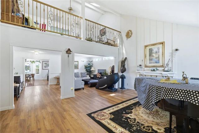 6581 Eagle Drive, Chino, CA 91710