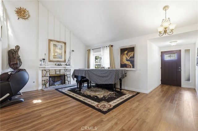 6581 Eagle Drive, Chino, CA 91710