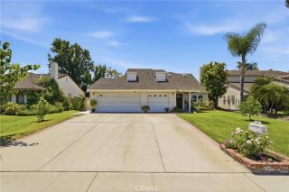6581 Eagle Drive, Chino, CA 91710