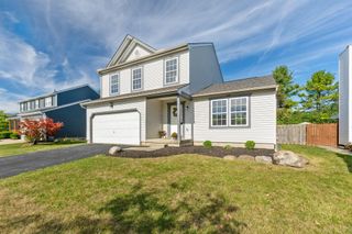 1587 Rebecca Drive, Marysville, OH 43040