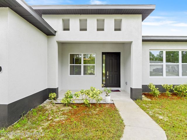 434 Flagler Road SE, Palm Bay, FL 32909