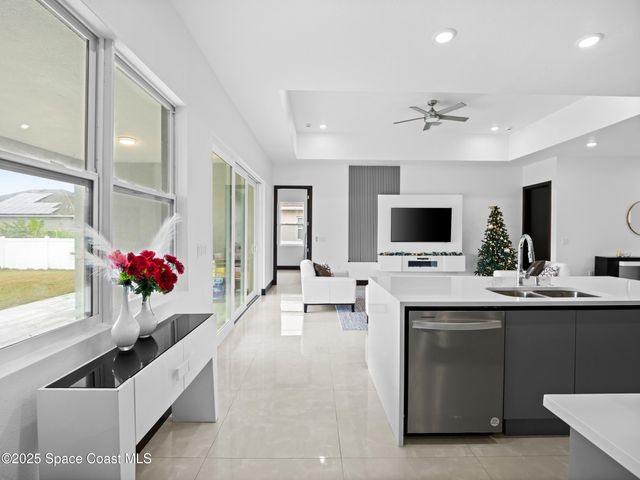 434 Flagler Road SE, Palm Bay, FL 32909