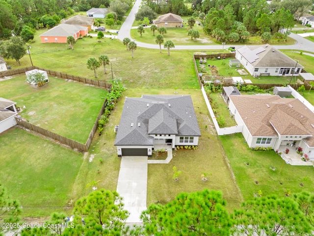 434 Flagler Road SE, Palm Bay, FL 32909