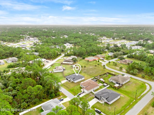 434 Flagler Road SE, Palm Bay, FL 32909