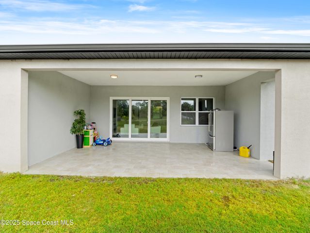 434 Flagler Road SE, Palm Bay, FL 32909