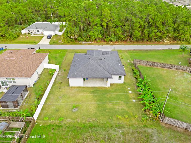 434 Flagler Road SE, Palm Bay, FL 32909