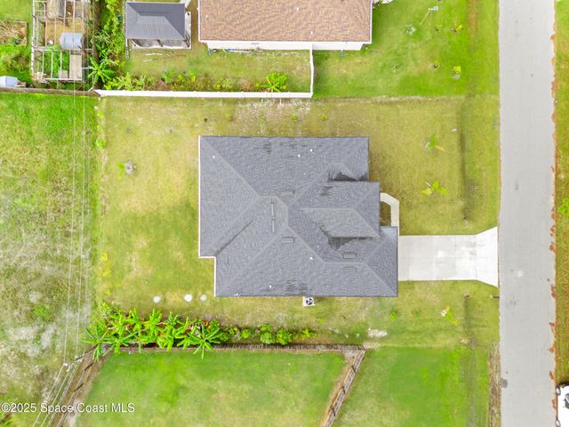 434 Flagler Road SE, Palm Bay, FL 32909