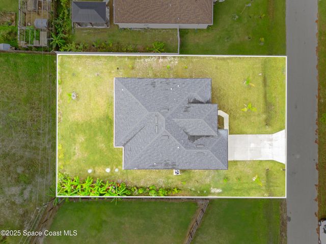 434 Flagler Road SE, Palm Bay, FL 32909
