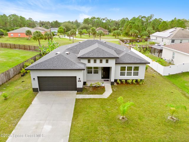434 Flagler Road SE, Palm Bay, FL 32909