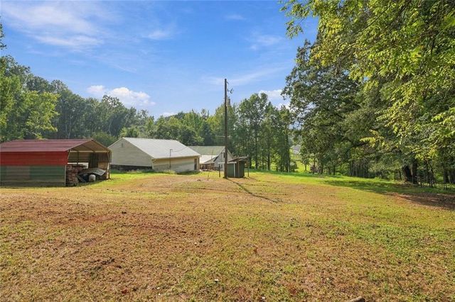 993 Sam Freeman Road, Hoschton, GA 30548