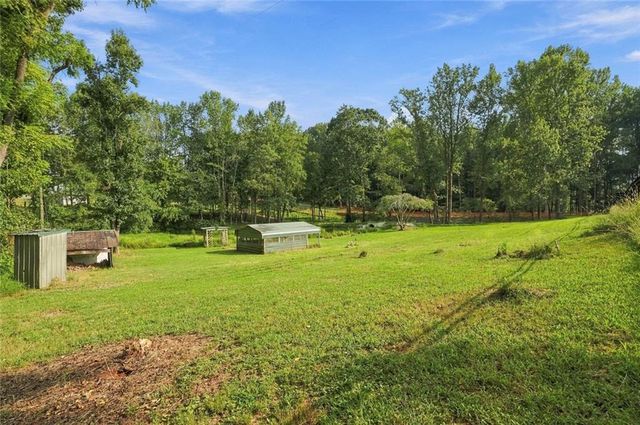 993 Sam Freeman Road, Hoschton, GA 30548